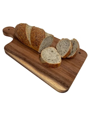 Tabla para picar Wood Planks Mx de madera
