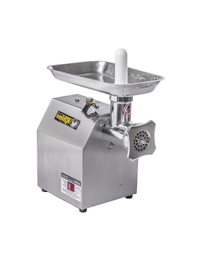 Molino para carne Rhino de acero inoxidable