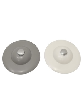 Coladera para tarja Zense de silicón GP-138