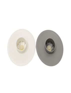 Coladera para tarja Zense de silicón GP-138