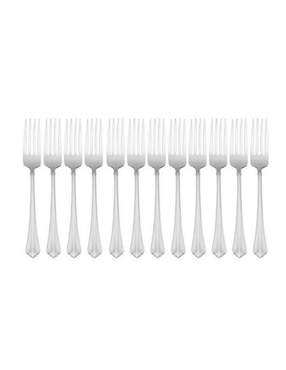 Set cubiertos Moven Odessa de acero inoxidable 24 piezas
