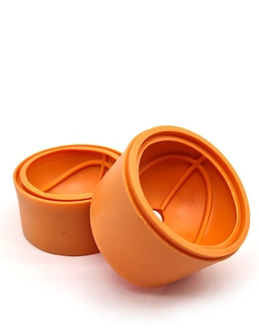 Molde para hielos Kikkerland CU342