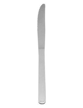 Set cubiertos Moven Aries de acero inoxidable 24 piezas