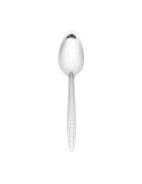 Set cubiertos Moven Laurel de acero inoxidable 16 piezas