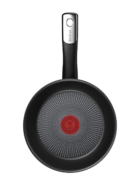 Sartén T-Fal Easy Titanium de aluminio