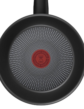 Sartén T-Fal Easy Titanium de aluminio