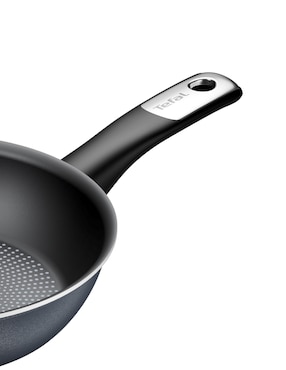 Sartén T-Fal Easy Titanium de aluminio