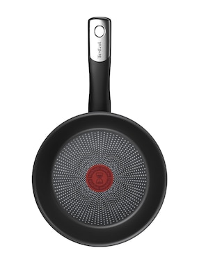 Sartén T-Fal Easy Titanium de aluminio