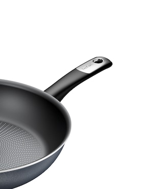 Sartén T-Fal Easy Titanium de aluminio