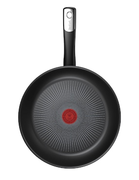 Sartén T-Fal Easy Titanium de aluminio