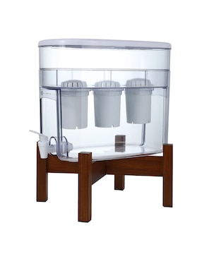 Filtro purificador de agua Minato NWPF12