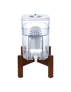 Filtro purificador de agua Minato NWPF12