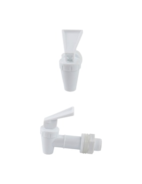Filtro purificador de agua Minato NWPF12