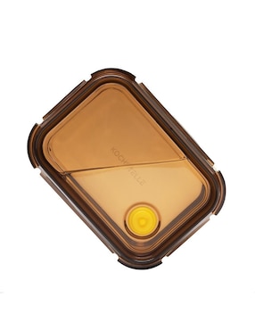 Set contenedores Kochstelle Kitchenware Universal de vidrio 3 piezas