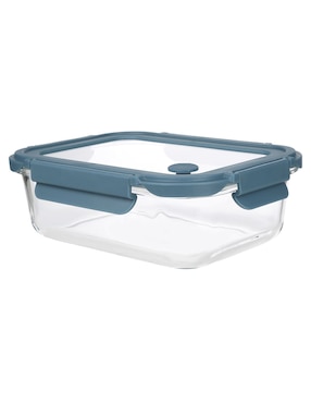 Contenedor Kitchen Lab de vidrio