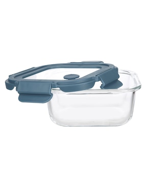 Contenedor Kitchen Lab de vidrio