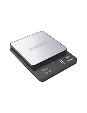 Báscula de cocina Rhino