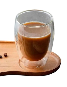 Set vaso Doble Pack Easyware con 4 piezas