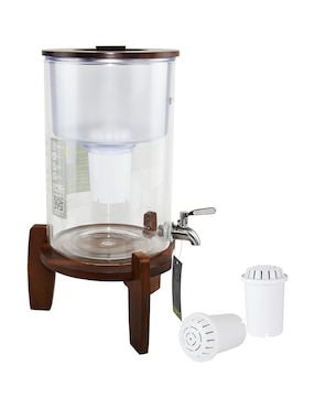 Filtro purificador de agua Minato NWPD01-PD12