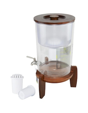 Filtro purificador de agua Minato NWPD01-PD12