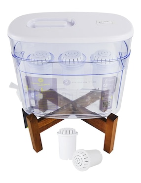 Filtro purificador de agua Minato NWPF12-PD12