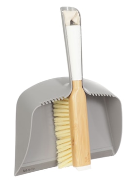 Cepillo Full Circle Clean Team con cerdas suaves