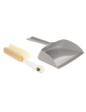 Cepillo Full Circle Clean Team con cerdas suaves