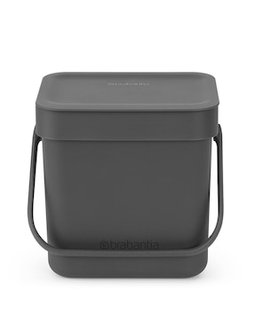 Bote De Basura Brabantia Sort & Go De Plástico