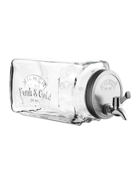 Dispensador De Agua Fría Kilner 112039