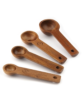 Set cuchara medidora Kitchen Lab