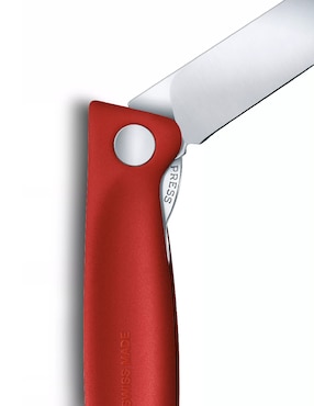 Cuchillo para verduras Victorinox swiss classic