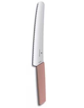 Cuchillo Para Pan Victorinox Swiss Moderm