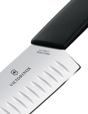 Cuchillo santoku Victorinox swiss modern