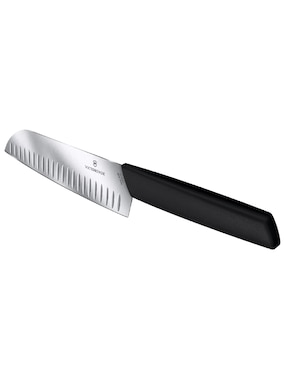 Cuchillo santoku Victorinox swiss modern