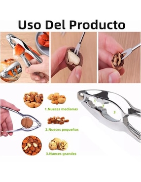 Cascanueces Genérica