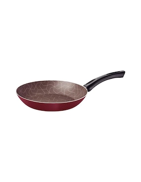 Batería de cocina Tramontina París de aluminio antiadherente convencional 10 piezas