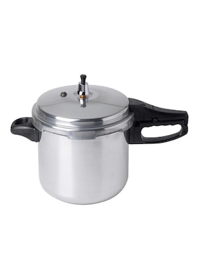 Batería de cocina Ekco Trends de aluminio antiadherente sin PFOA 25 piezas