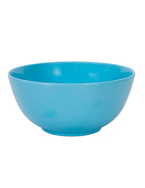 Plato sopa Crown Baccara Kids de melamina