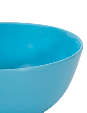 Plato sopa Crown Baccara Kids de melamina
