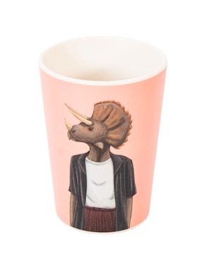 Vaso Doble Pack Crown Baccara Kids