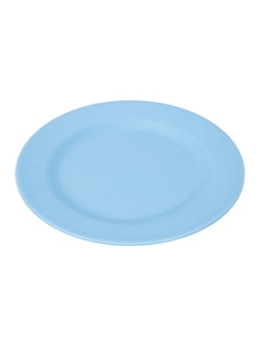 Plato trinche Crown Baccara Teens de melamina