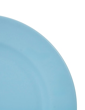 Plato trinche Crown Baccara Teens de melamina