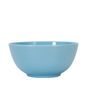 Plato sopa Crown Baccara Teens de melamina