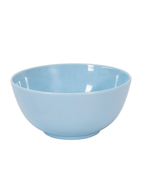 Plato sopa Crown Baccara Teens de melamina