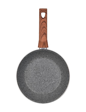 Sartén Vasconia Prime de acero vitrificado