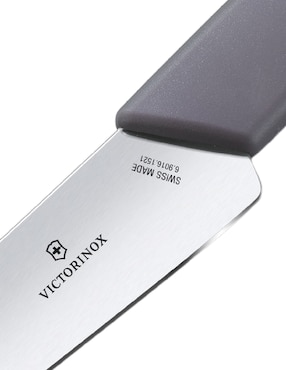 Cuchillo para chef Victorinox swiss modern