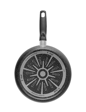 Sartén T-Fal Cocina de acero inoxidable