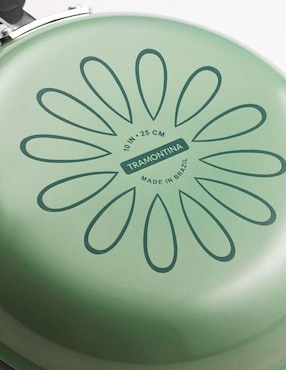 Set de sartenes Tramontina Esmalte porcelanizado de aluminio 3 piezas
