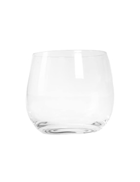 Set vaso Doble Pack Stovmex Napoli de vidrio con 6 piezas