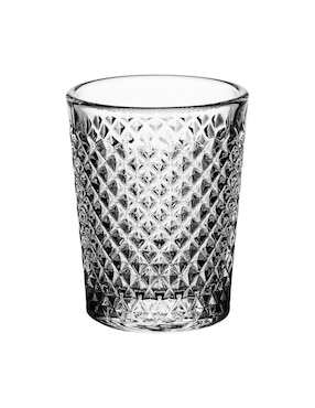 Set vaso Doble Pack Stovmex Carat de vidrio con 6 piezas